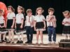 Възпитаници на училище „Иван Вазов“ в Париж създадоха песен, посветена на българския език