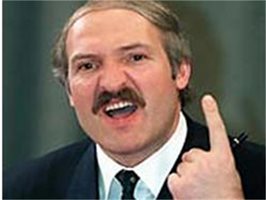 Според Лукашенко Качински бил виновен за катастрофата