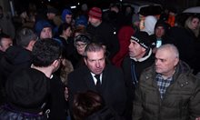 Адвокат Менков пред депутати от ГЕРБ: Видях го, добре е