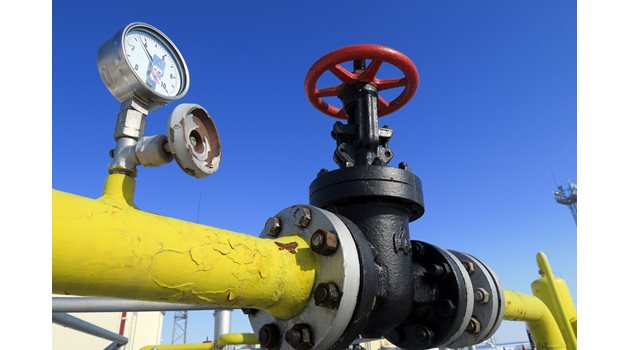 Газът за октомври с цена под 240 лв. “Булгаргаз” обяви 4 търга за доставки, последният за 10 г.