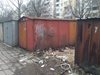 490 гаража в район "Западен" в Пловдив - на дръвника