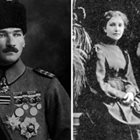 Голямата любов на Ататюрк е българката Димитрина