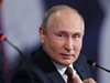 Путин иска клетва за вярност от членовете на "Вагнер"