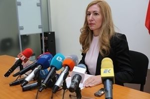 Ангелкова: Най-доброто решение бе предложението за съгласието на живущите да отпадне