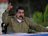 Мадуро: Във Венецуела е отблъсната 
терористична атака срещу армията