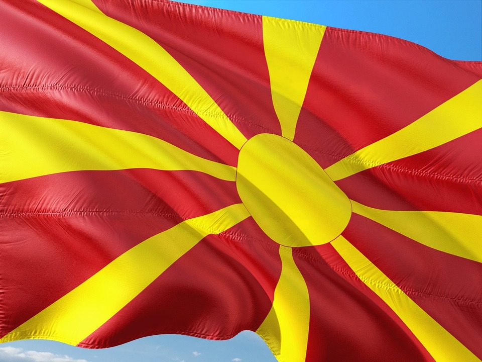 Българският посланик се върнал в РС Македония?