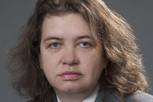 Доц. Наталия Киселова: По-добре да се състави редовен кабинет, а не да се хвърля енергия за ограничаване на служебния