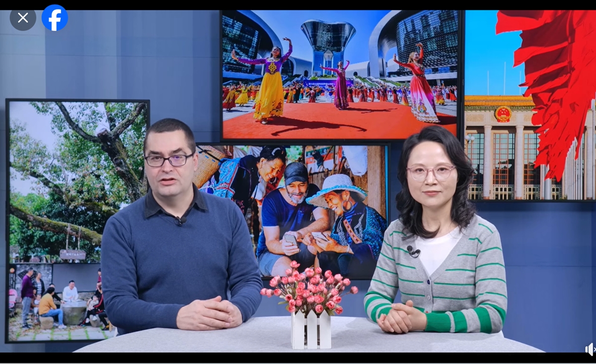 Вижте как хората от китайската провинция Джъдзян вземат важни решения за общността (видео)
