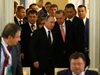 Наблюдатели: Анкара  сменя ЕС с Москва