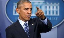 Обама сложи мазно петно върху президентството си и унижи собствения си народ