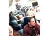 Нюйоркчани пеят песен на Били Джоел във влак (Видео)