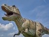 Археолози откриха следи от динозаври на 
120 милиона години в Китай