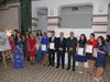 Румен Радев връчи отличията на младежи, спечелили международна програма