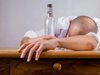 Тежкото пиянство е свързано с увеличен риск</p><p>от инсулт