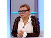 Соня Момчилова: Да се санкционира споменаването на фармацевтични марки срещу грип в медиите