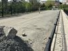 Мостът за къмпинг Нестинарка в Царево, разрушен при септемврийския потоп, ще е готов преди сезона