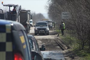 Лоши пътища и 3 пържоли за 490 лв. плашат туриста