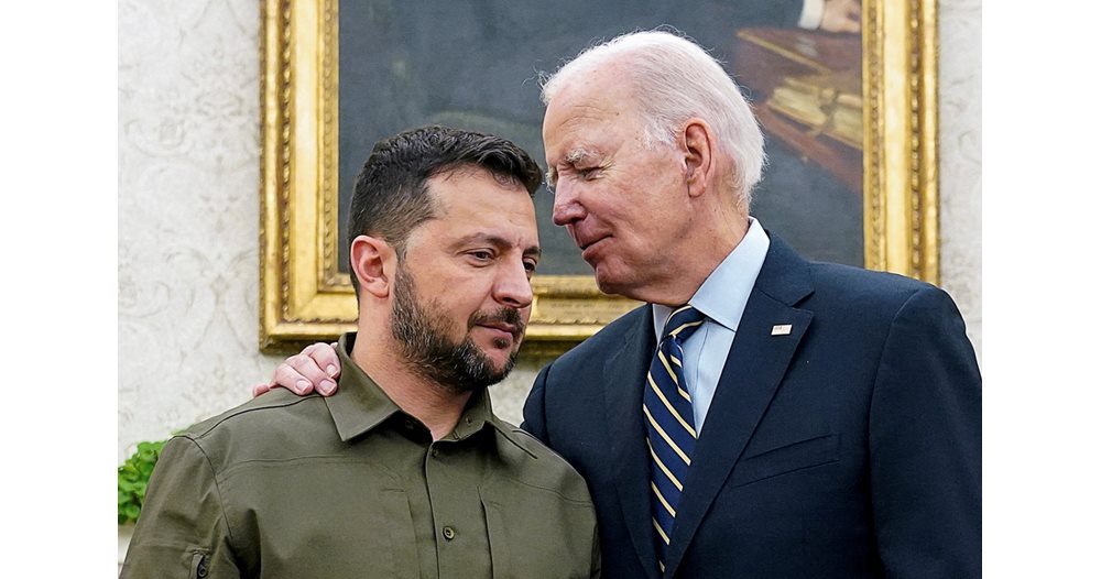 Because of DPRK troops in Ukraine, Biden allowed Kiev to hit Russia with long-range missiles (Obzor)