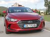 Тест: Новият Hyundai  Еlantra харчи реално по 3,8 л нафта