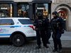 Двама са арестувани в Германия по подозрения в планиране на терористична атака