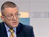 Бойко Ноев атакува президента за "Грипен"