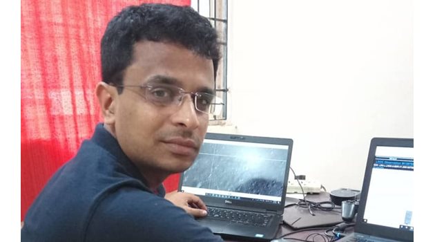 Благодарение на упоритостта на един любител – индийския софтуерен инженер Шанмугам Субраманиам, загадката около съдбата на „Викрам” бе разкрита.