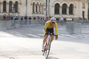 Колоездачното състезание Етап България- Тур дьо Франс ще бъде във Велинград
