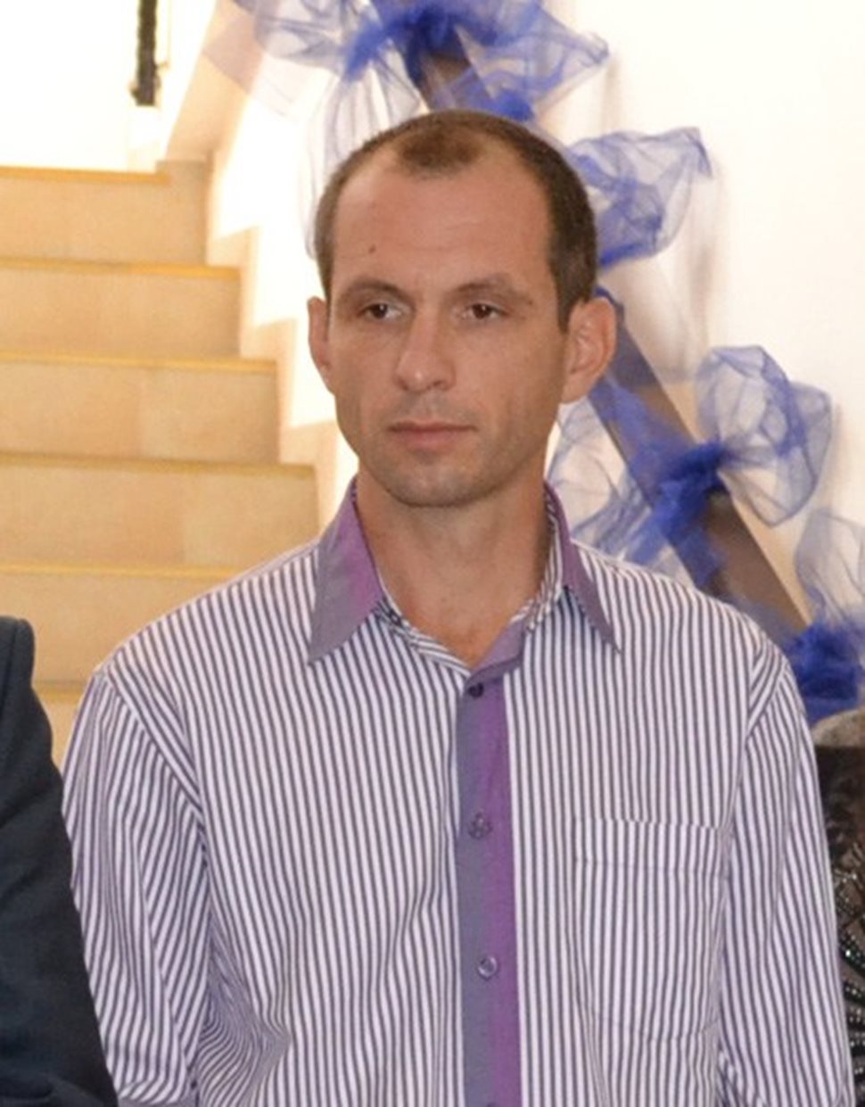 Александър Червенков