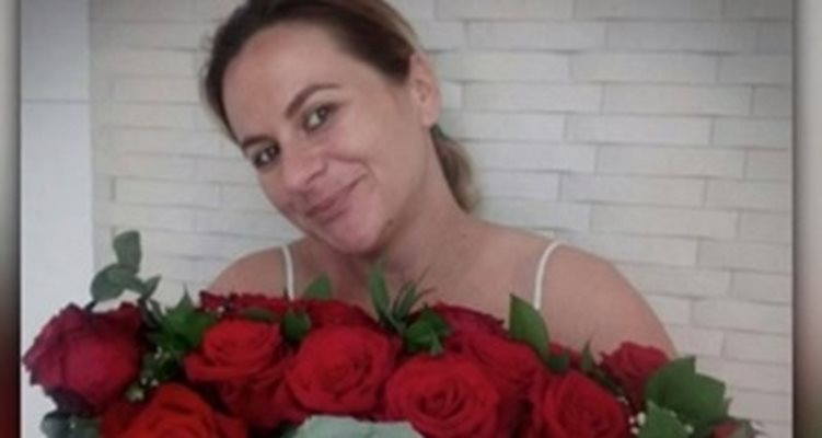 Ренета Томова Кадър: Би Ти Ви