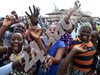 Задържаха 11 гимназисти в Бурунди, драскали по снимка на президента