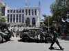 Талибаните отрекоха отговорност за самоубийствения атентат в Кабул

