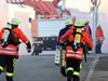 Пожар избухна в кардиологична болница в Румъния, евакуираха пациентите