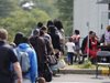 САЩ са изпреварили Германия по молби за убежище през 2017 г.