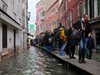 ЮНЕСКО зове да заработи проектът, защитаващ Венеция от наводнения