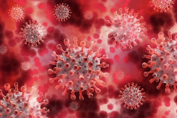 Водата за устна хигиена може да потиска новия коронавирус