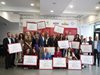 “Големите малки” IX - храбри предприемачи, които държавата припозна като лице на България