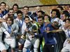 "Реал" (Мадрид) изпревари "Барселона" по международни трофеи