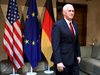 Вицепрезидентът на САЩ към Европа: Не отделяте достатъчно за НАТО