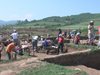 Кмет и съветници искат запазване на археологическите находки по "Струма"