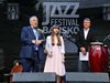 Без групата на Луси Удуърд на джаз фест в Банско