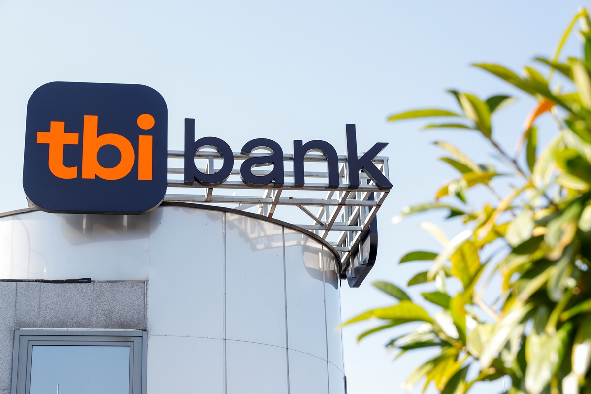 tbi bank отчете 18,4 млн. нетна печалба за полугодието