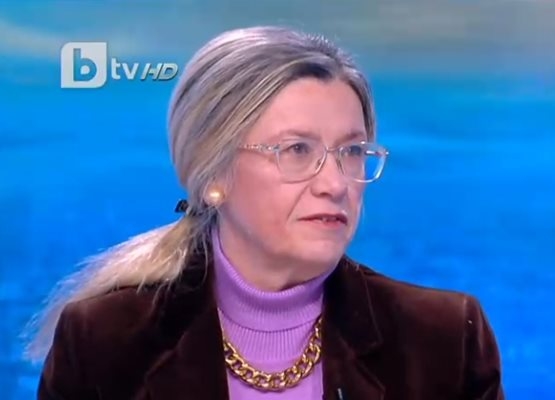 Валя Гигова: Докато не се промени съставът на съдебната система, нищо няма да се промени