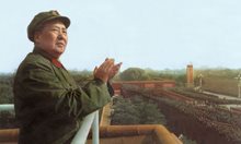 Триумфът на диктаторите: "Големият скок" на Мао в бездната