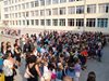 6761 ученици влязоха в класните стаи в община Велико Търново