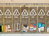 Пластмасовите бутилки и опаковки могат да бъдат опасни за здравето