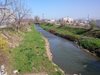 Няма установено замърсяване на река Слатинска сочи експресен анализ