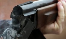 Мъж от Врачанско простреля съсед с незаконна пушка