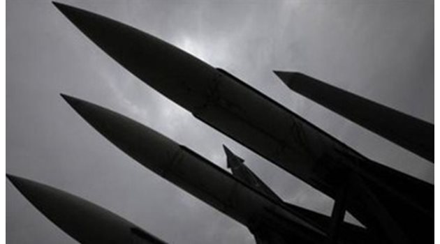 Руското министерство на отбраната е в процес на закупуване на милиони ракети и артилерийски снаряди от Северна Корея за продължаващата си битка в Украйна. СНИМКА: Ройтерс, архив