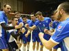 "Левски София" отпадна от евротурнирите по волейбол (статистика)