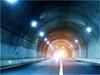 Осветлението в тунела на Кресненското дефиле е възстановено